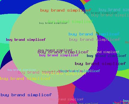 Buy brand simplicef