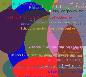 WITHOUT A SCRIPT BUY CEFPODOXIME